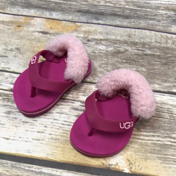 UGG sandals - Picture 2 of 5